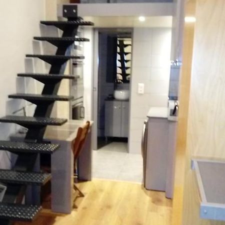 Apartmán Studio Paris Centre Exteriér fotografie