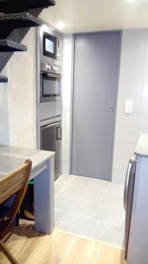Apartmán Studio Paris Centre Exteriér fotografie