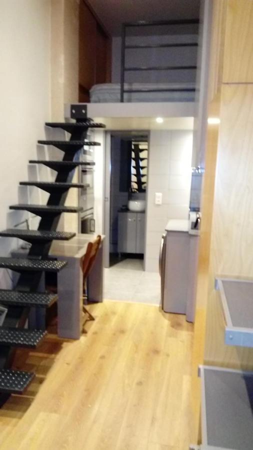 Apartmán Studio Paris Centre Exteriér fotografie